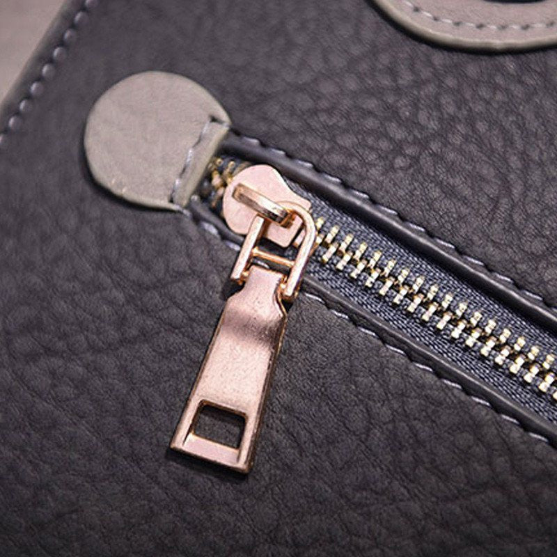 Smiley Handbag