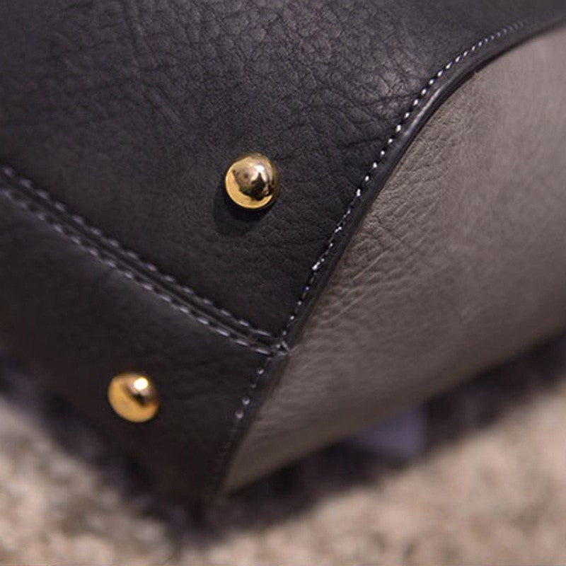 Smiley Handbag