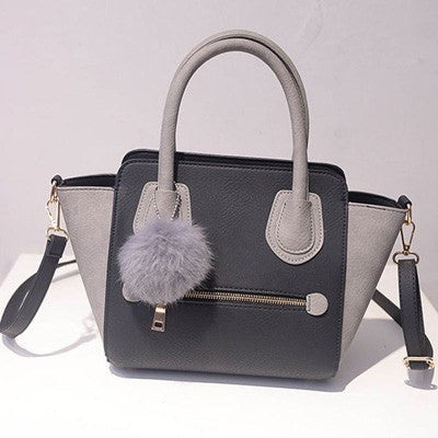 Smiley Handbag