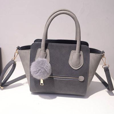 Smiley Handbag