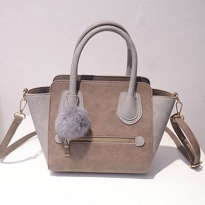 Smiley Handbag