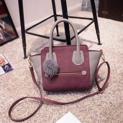 Smiley Handbag