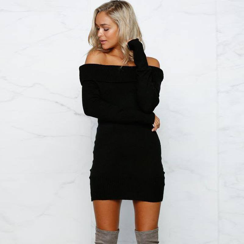 Bodycon Dress