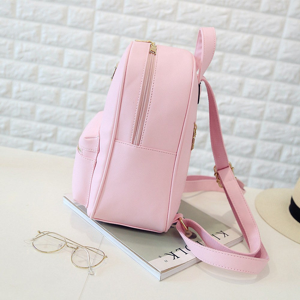 Fashion Backpack
