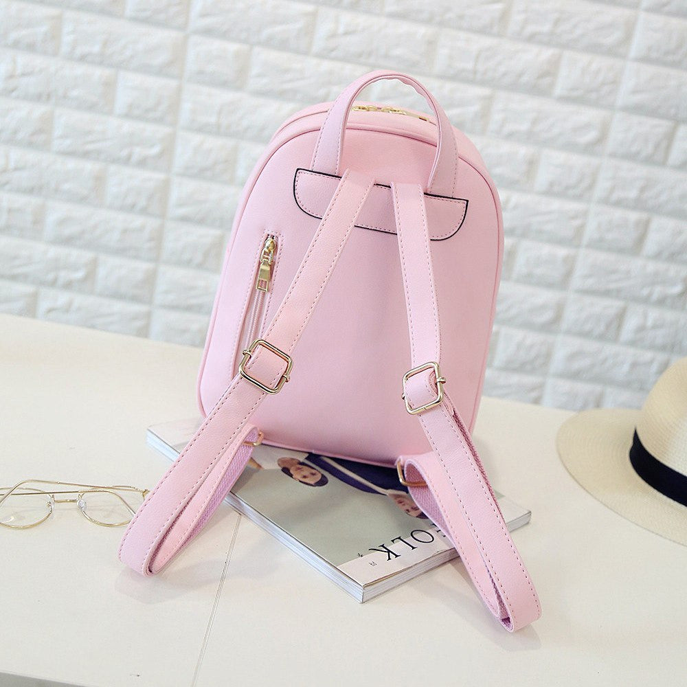 Fashion Backpack