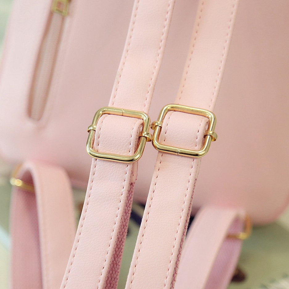 Fashion Backpack