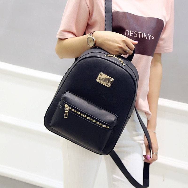 Fashion Backpack