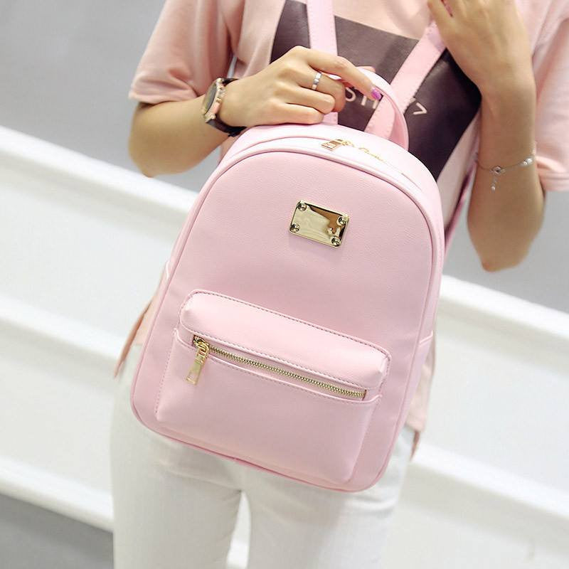 Fashion Backpack