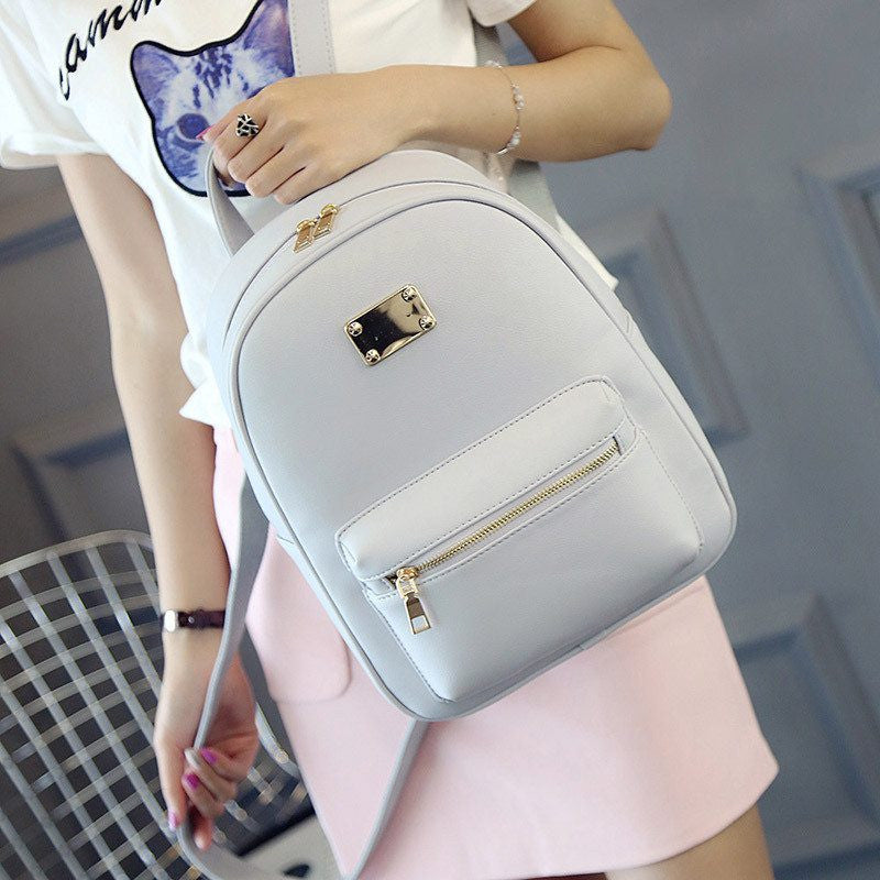 Fashion Backpack