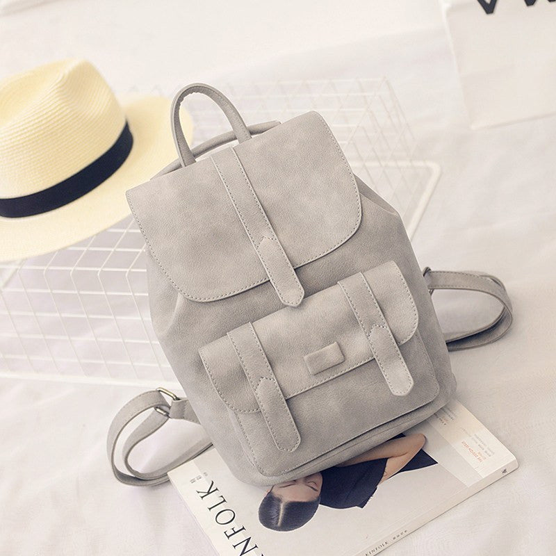 Vintage Backpack
