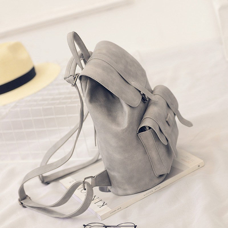 Vintage Backpack