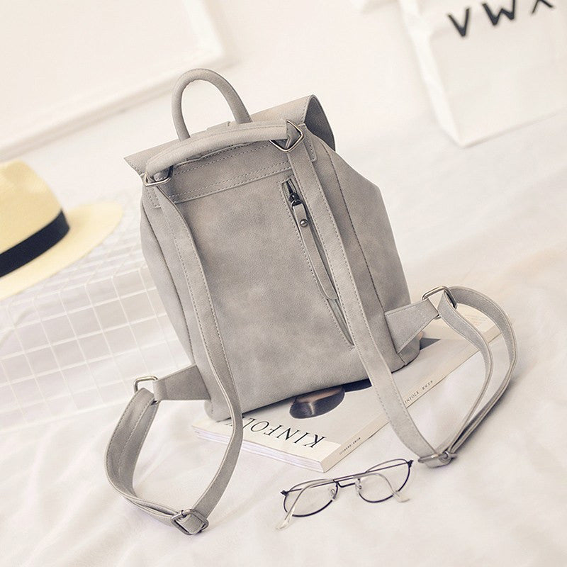 Vintage Backpack