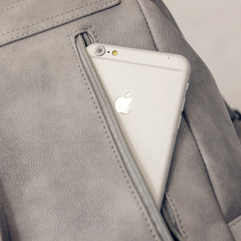 Vintage Backpack