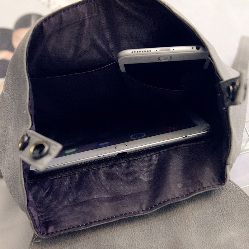 Vintage Backpack