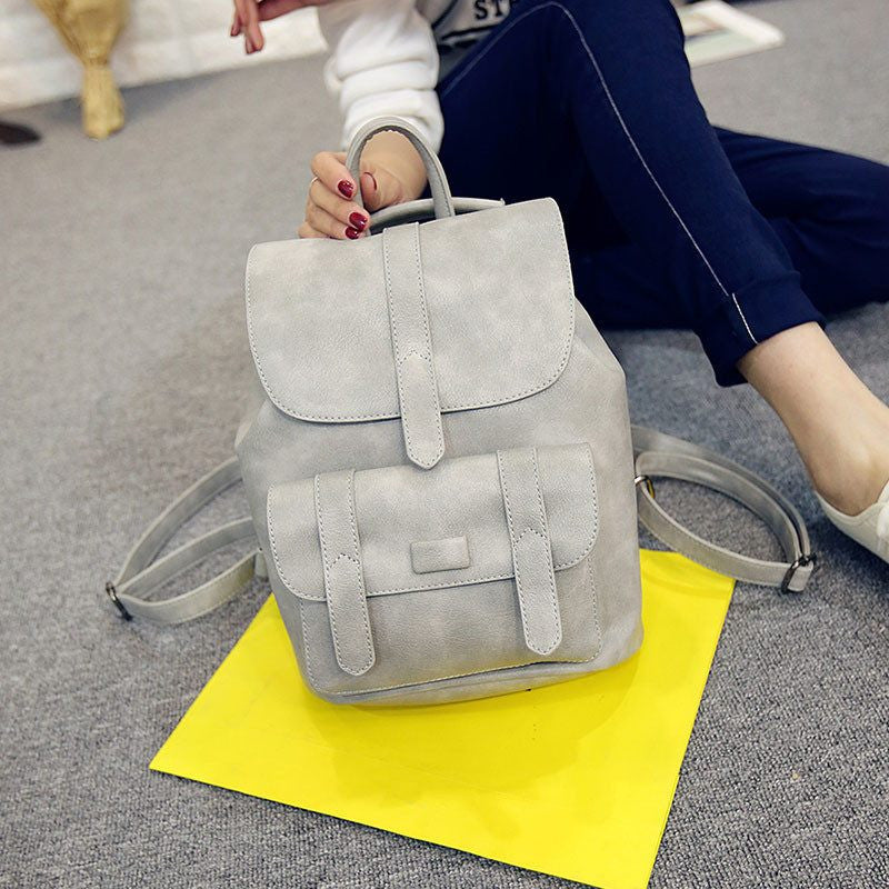 Vintage Backpack