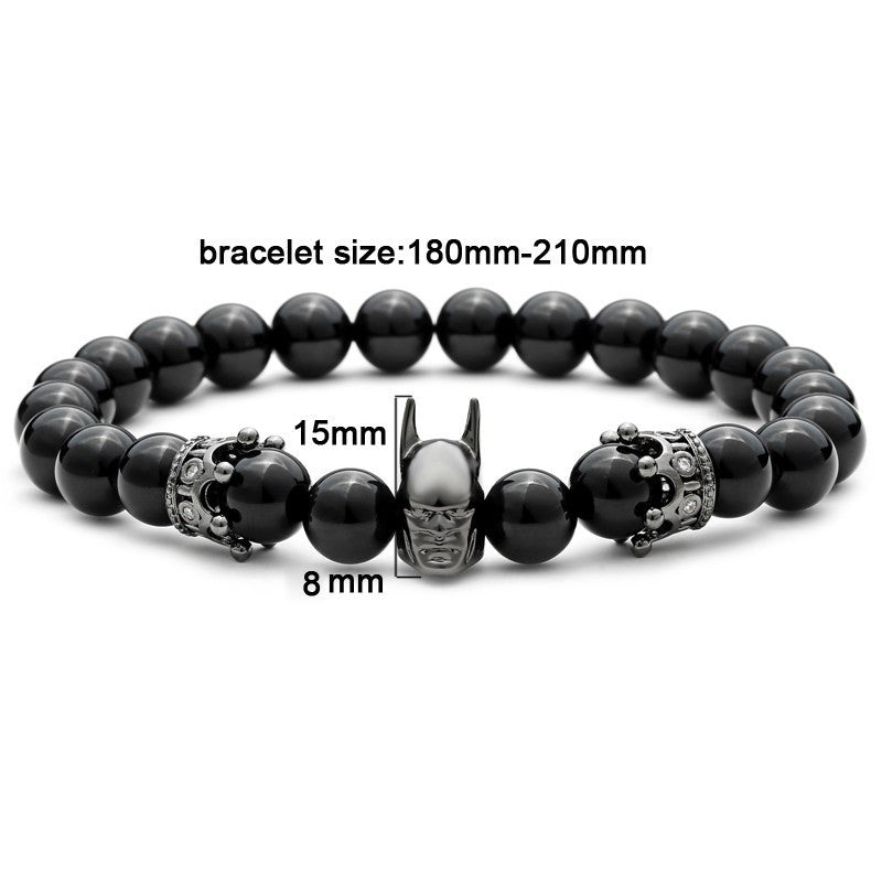 Dark Knight Bracelet