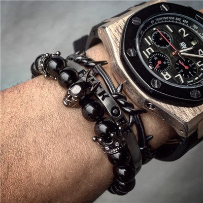 Dark Knight Bracelet