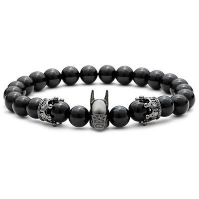 Dark Knight Bracelet