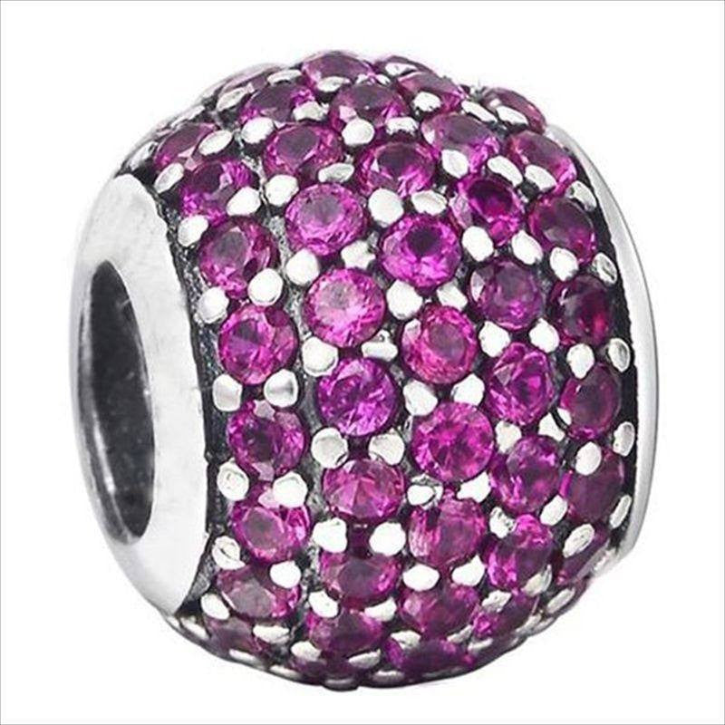 Zircon Charm