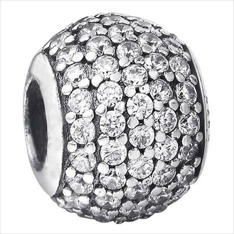 Zircon Charm