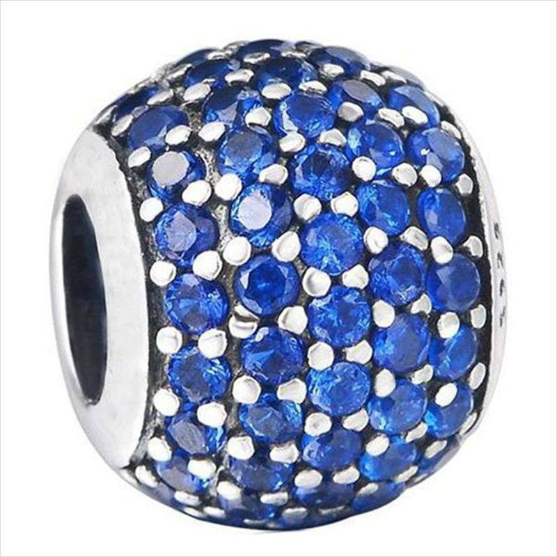 Zircon Charm