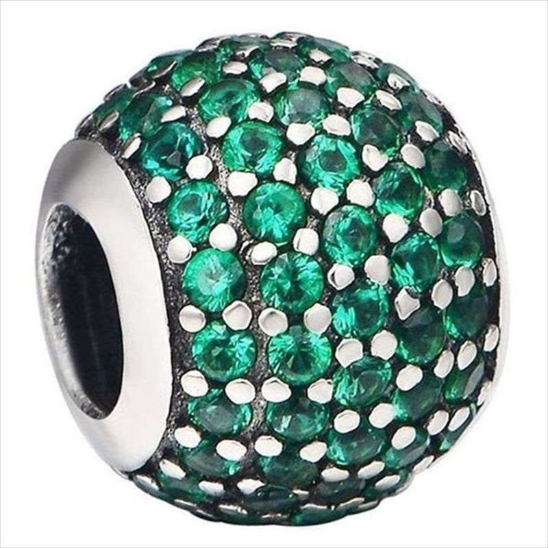 Zircon Charm
