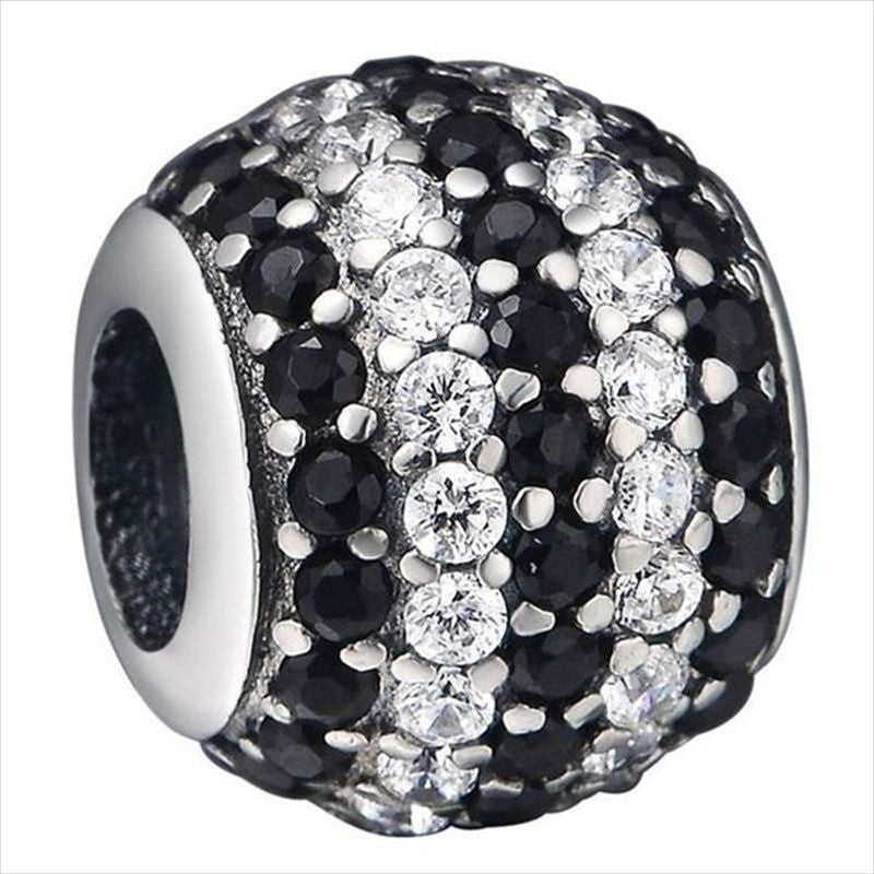 Zircon Charm