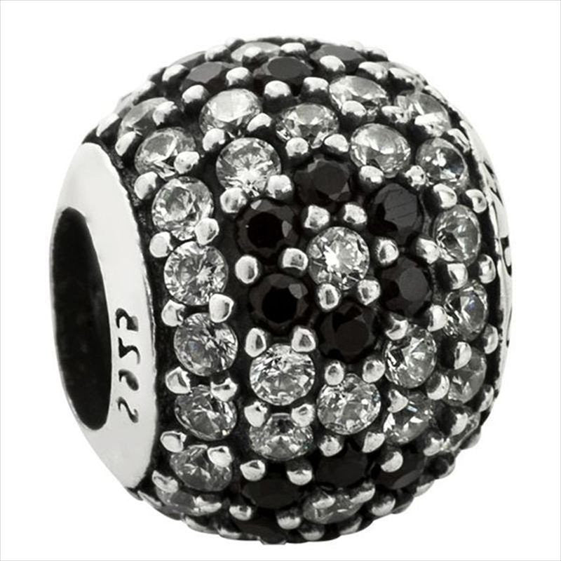Zircon Charm