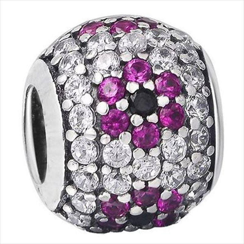 Zircon Charm