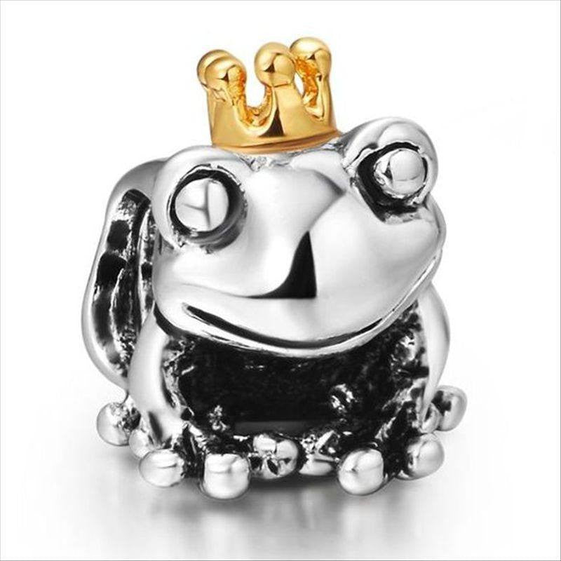 Animal Charms Bead