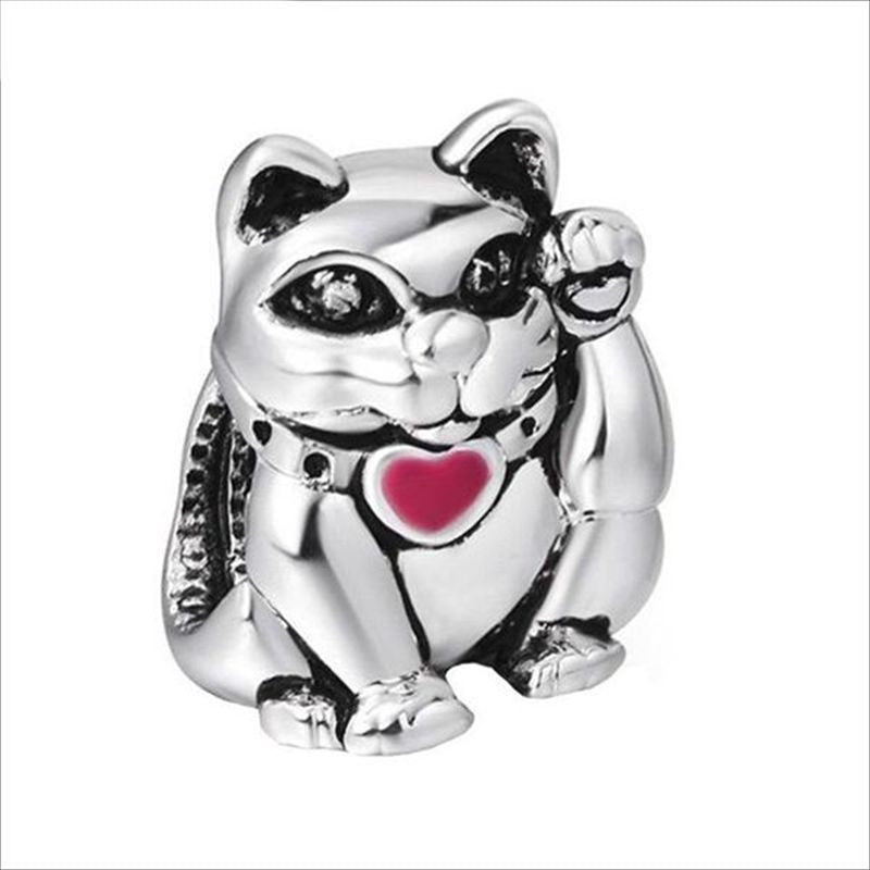 Animal Charms Bead