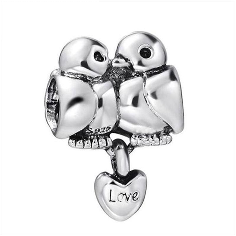 Animal Charms Bead