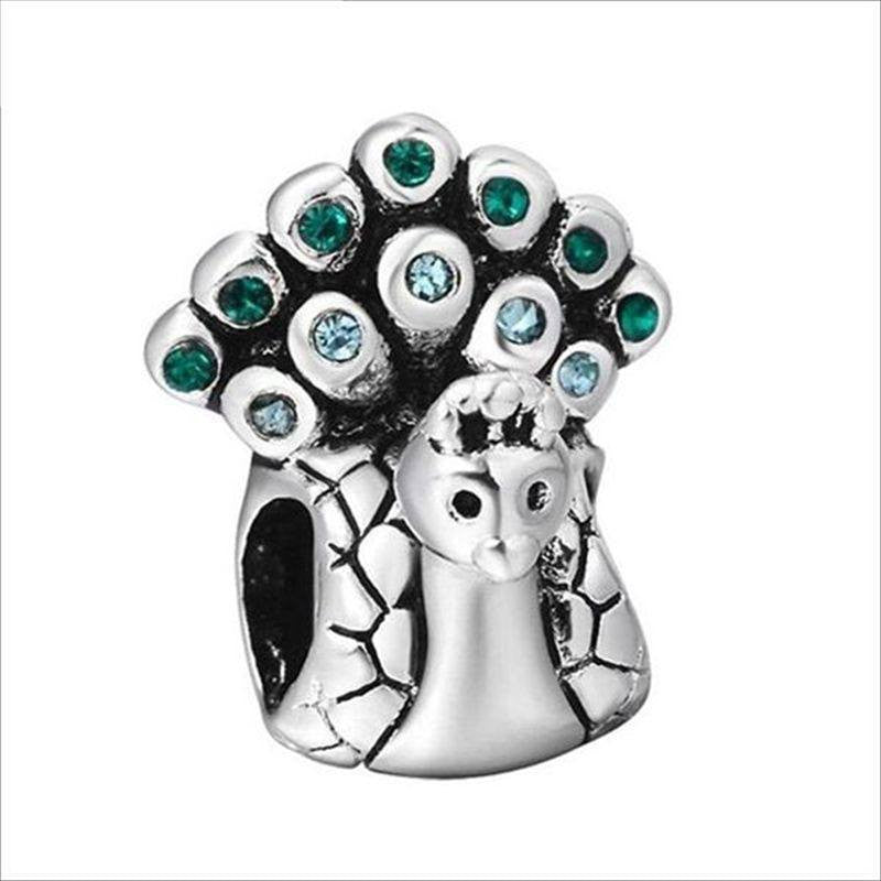 Animal Charms Bead