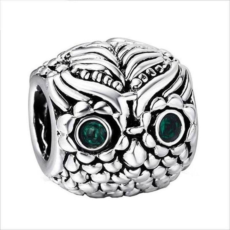 Animal Charms Bead