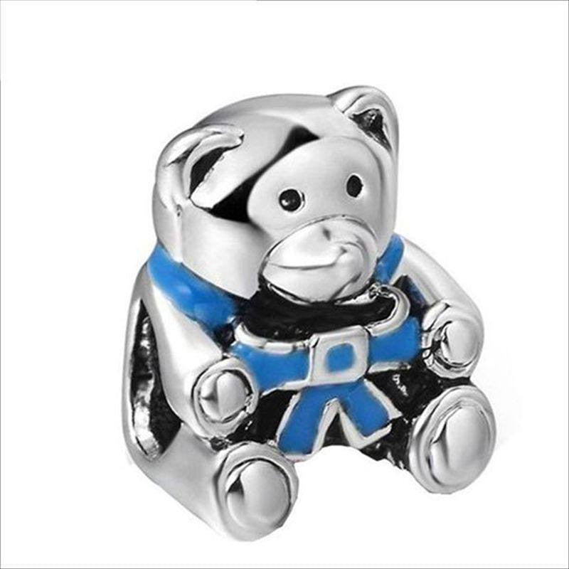 Animal Charms Bead