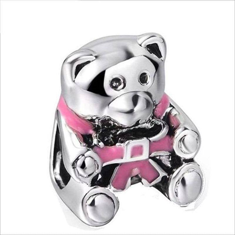 Animal Charms Bead