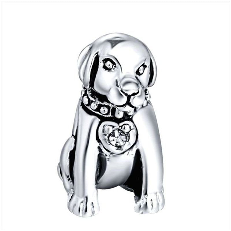 Animal Charms Bead