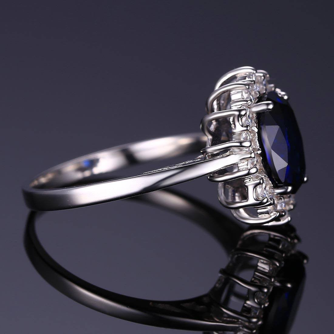 Elite Princess Diana Bague