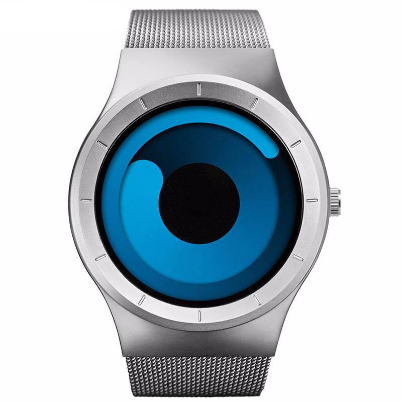 Waves Watch