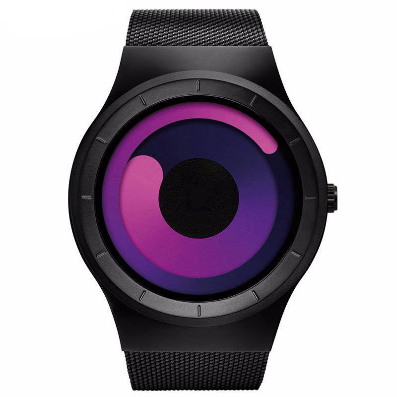 Waves Watch