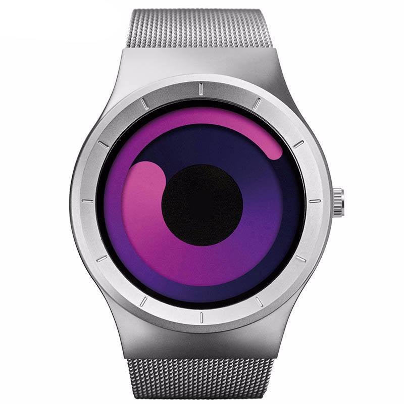 Waves Watch