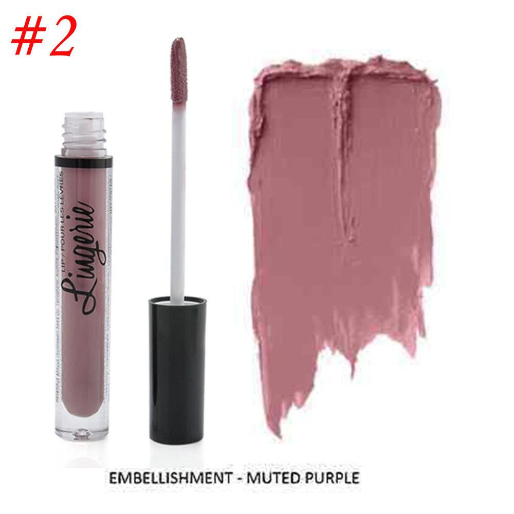 LipGloss