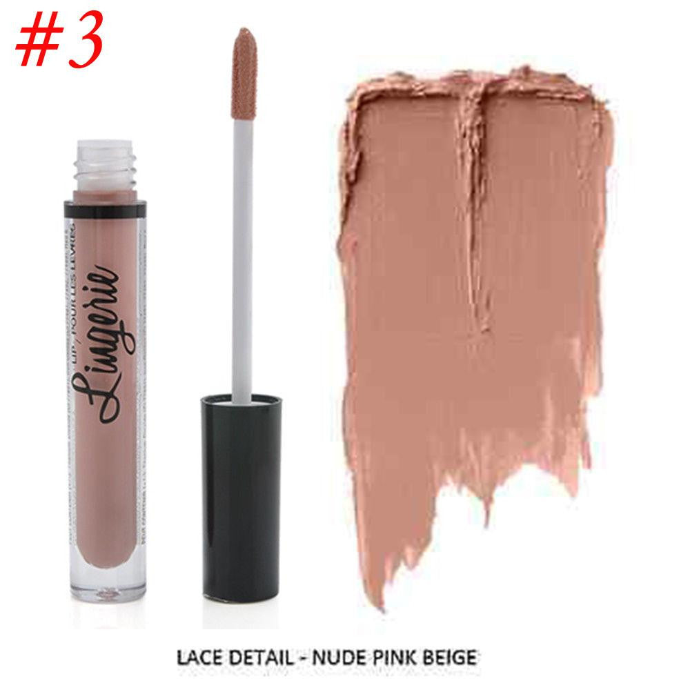 LipGloss