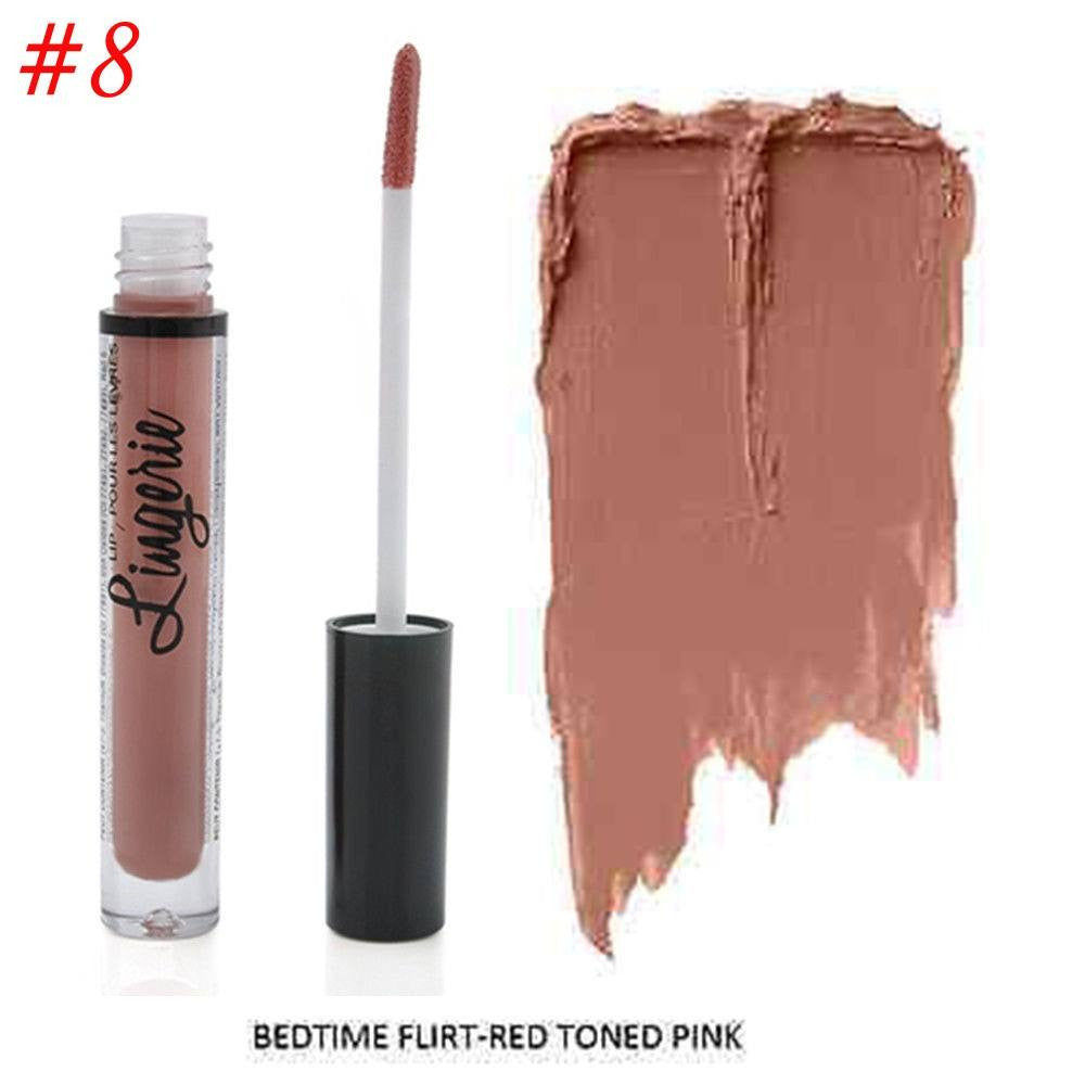 LipGloss