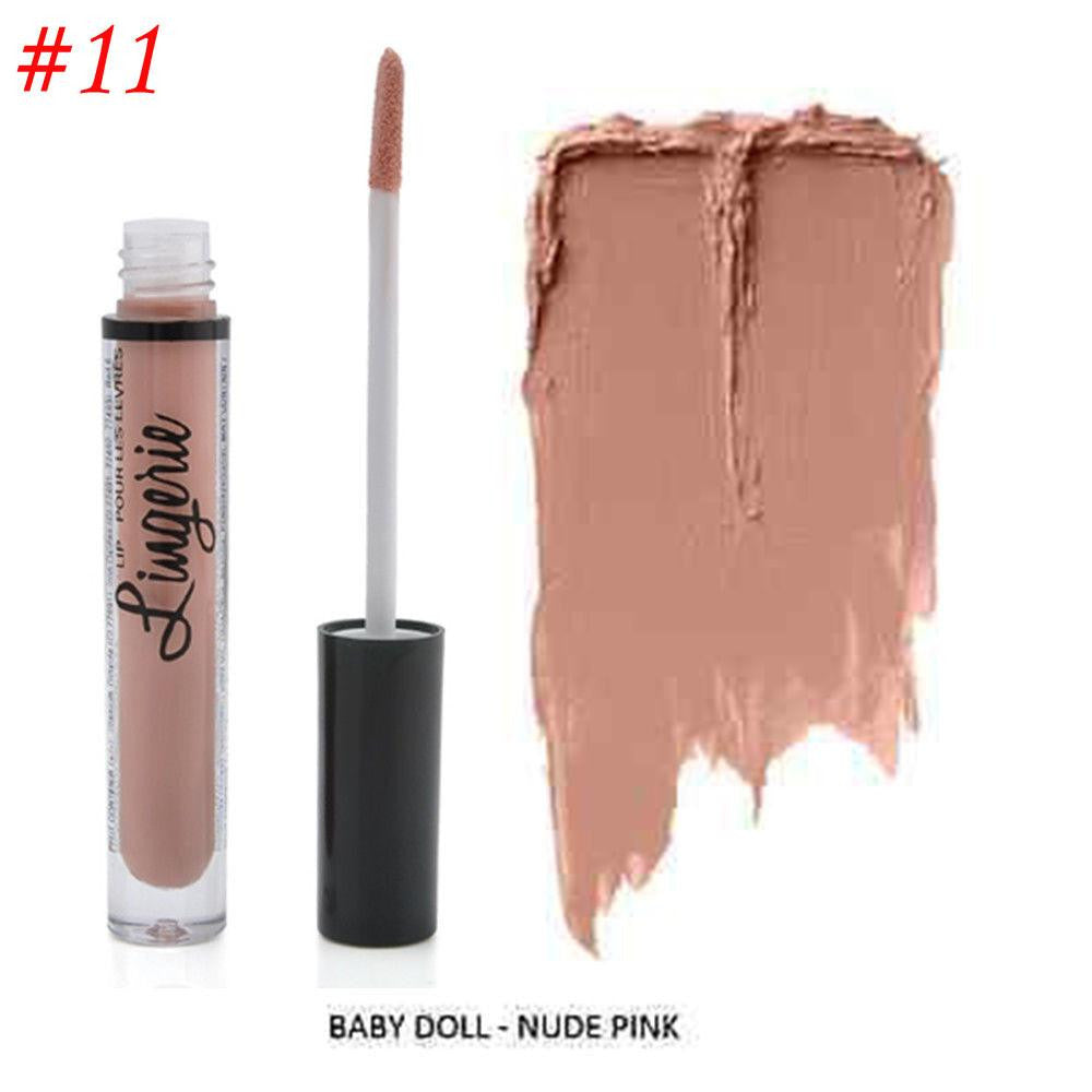 LipGloss