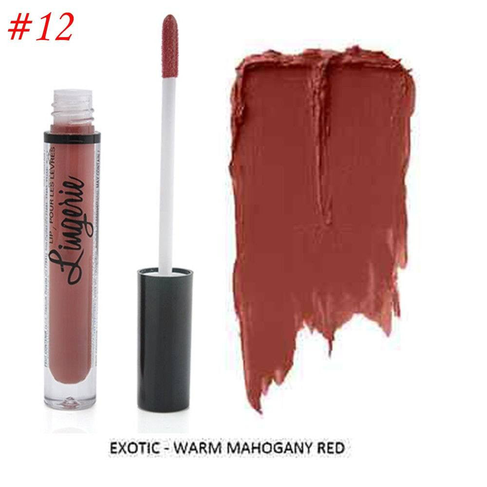 LipGloss