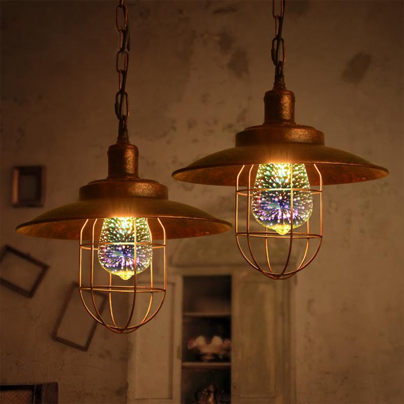 3D Galaxy Bulbs