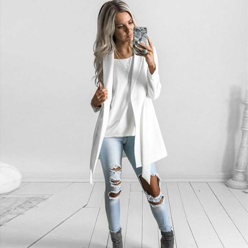 Suit Blazer