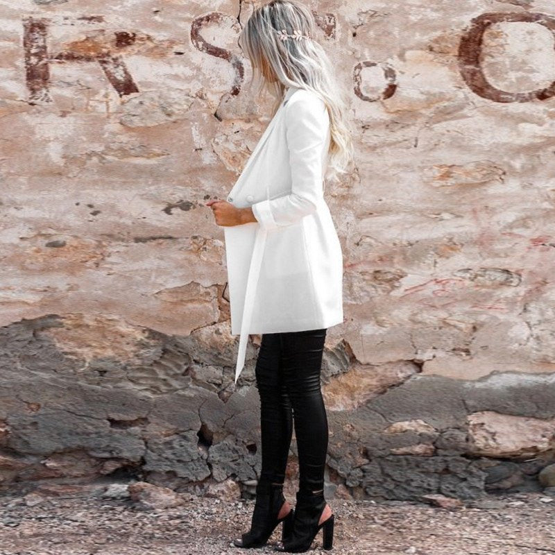 Suit Blazer