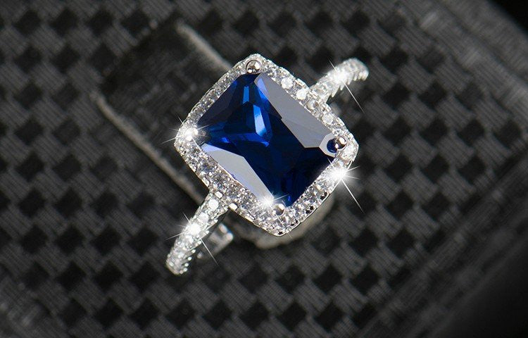 Elite Bague Glow